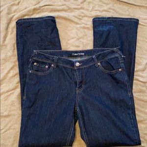 Maurices Jeans
